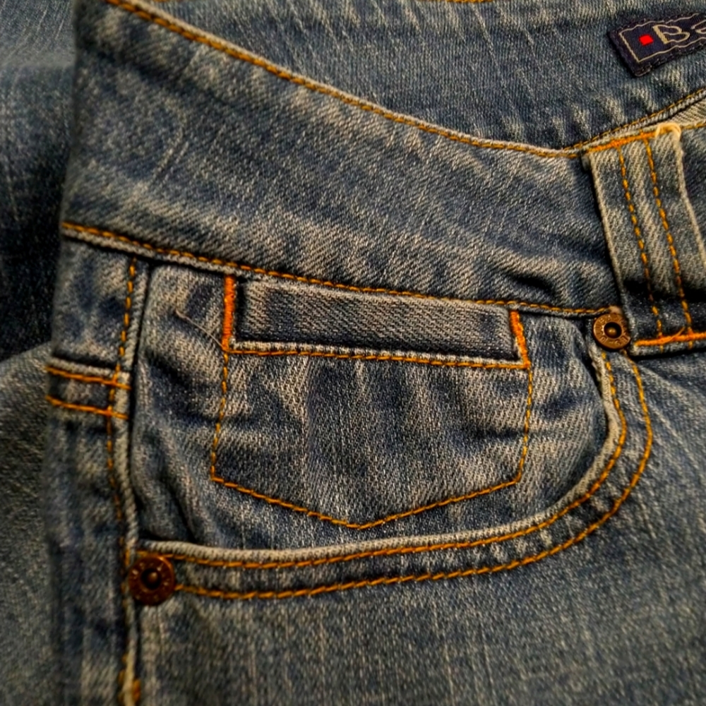 Baccini Jeans - image 4